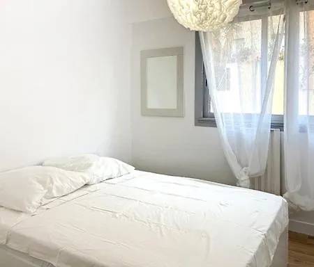 Apartment Love Home *
