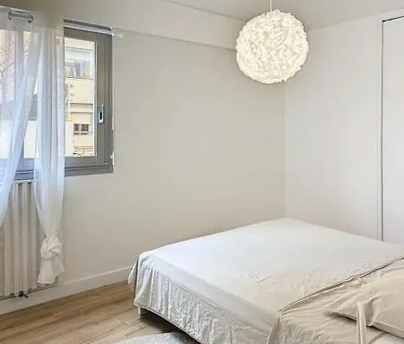 شقة Love Home كانيو سور مير