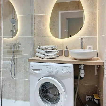 شقة Love Home كانيو سور مير